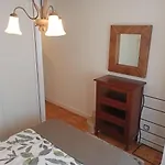 El Pisito De Rodrigo Iii Appartement *