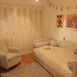 Appartement El Pisito De Rodrigo Iii *