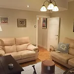 Appartement El Pisito De Rodrigo Iii Oviede