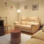 El Pisito De Rodrigo Iii Appartement Oviede