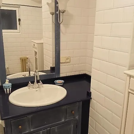 El Pisito De Rodrigo Iii Apartment Oviédo