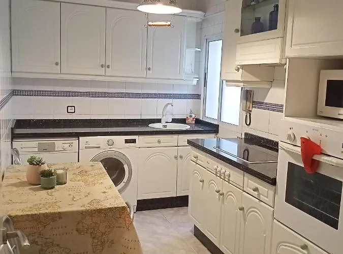 El Pisito De Rodrigo Iii Apartment Oviedo