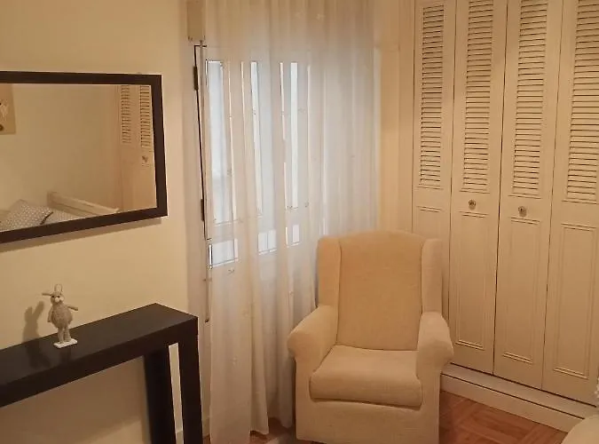 El Pisito De Rodrigo Iii * Oviedo