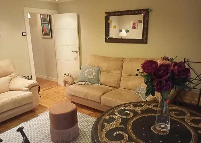 Apartment El Pisito De Rodrigo Iii Oviedo