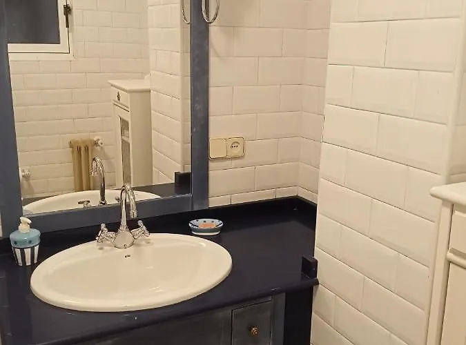 El Pisito De Rodrigo Iii Apartment Oviedo